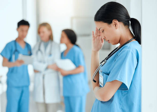 Burnout epidemie: is er sprake van groot alarm?